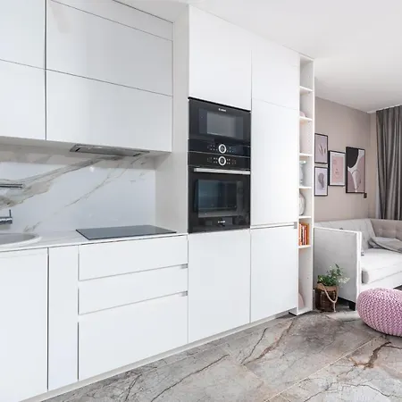 Apartament Val Di Bora *