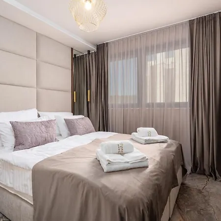 Apartament Val Di Bora *
