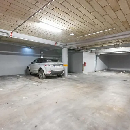 Val Di Bora Apartament Poreč