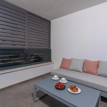 Val Di Bora Guest house Porec