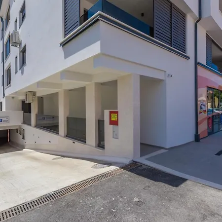 Guest house Val Di Bora Porec