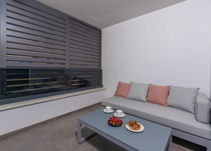 Val Di Bora Gasthuis Poreč