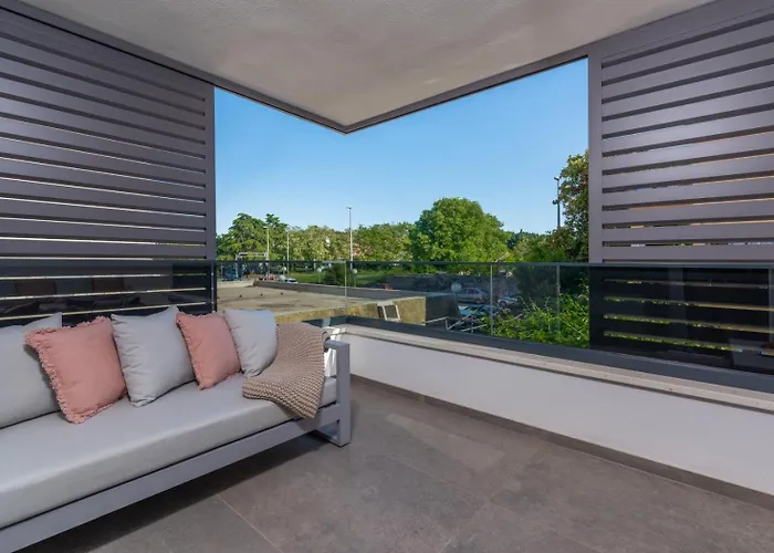 Val Di Bora Gasthuis 4*