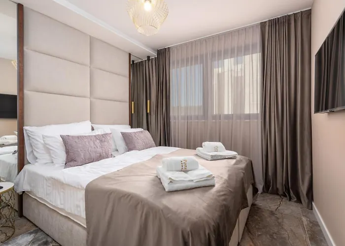 Val Di Bora Konukevi Poreč