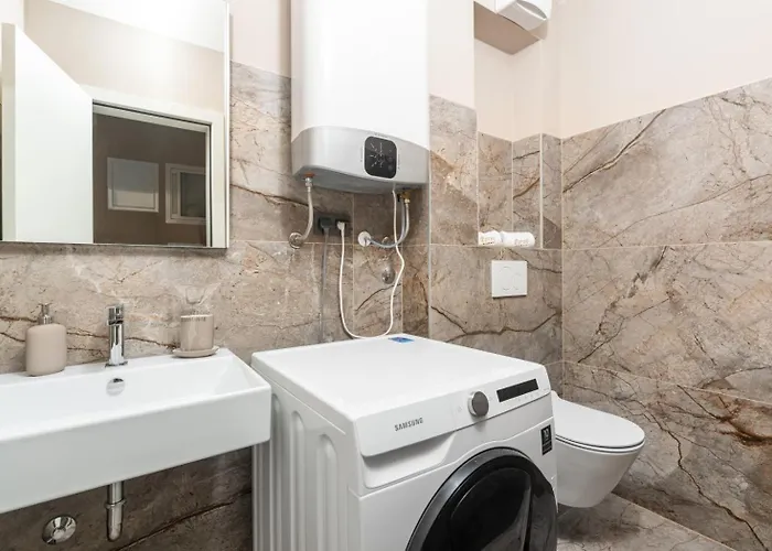 Casa de hóspedes Val Di Bora Poreč