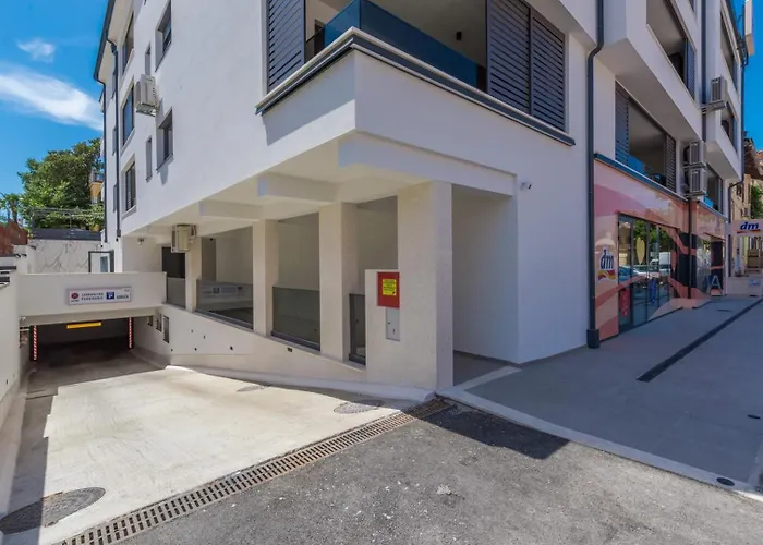 Gasthuis Val Di Bora Poreč