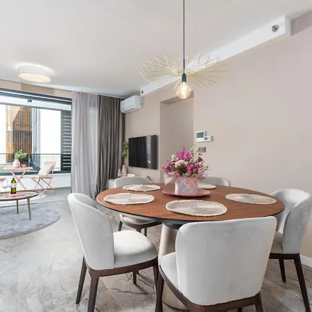 Val Di Bora Konukevi