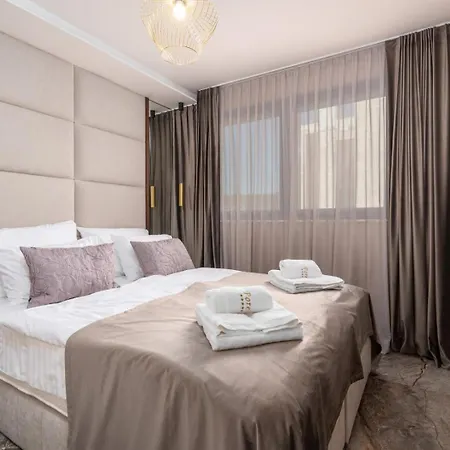 Val Di Bora Konukevi Poreč