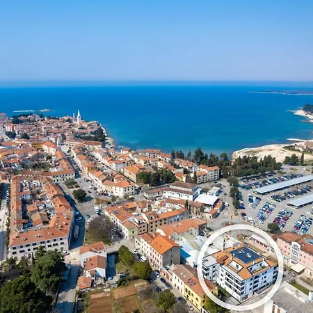 Val Di Bora Konukevi