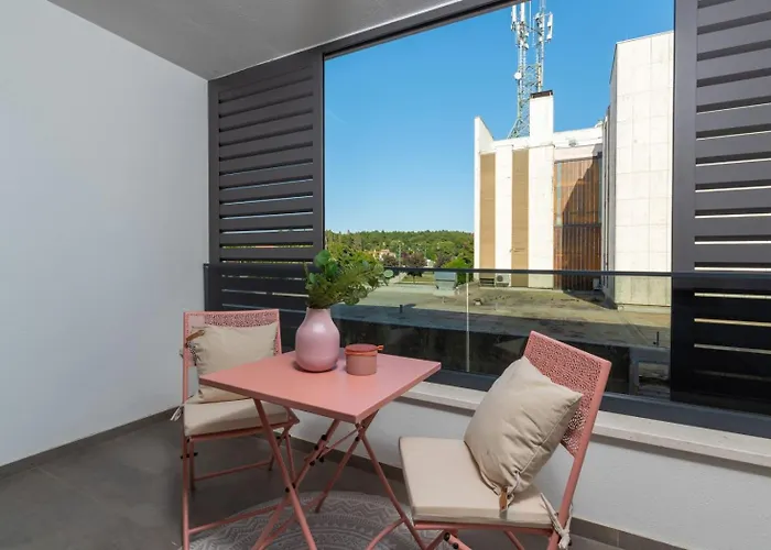 Val Di Bora Πόρετς